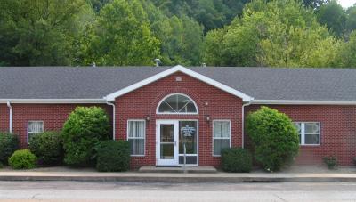 county office building